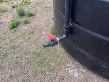 Enduramaxx 30,000 Litre Heavy Duty Tank 