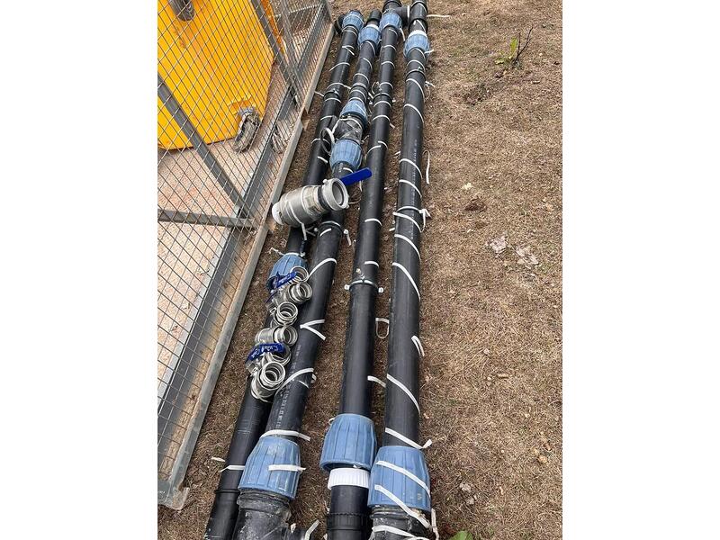 Enduramaxx Heavy Duty Tank