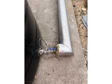 Enduramaxx 30,000 Litre Heavy Duty Tank 