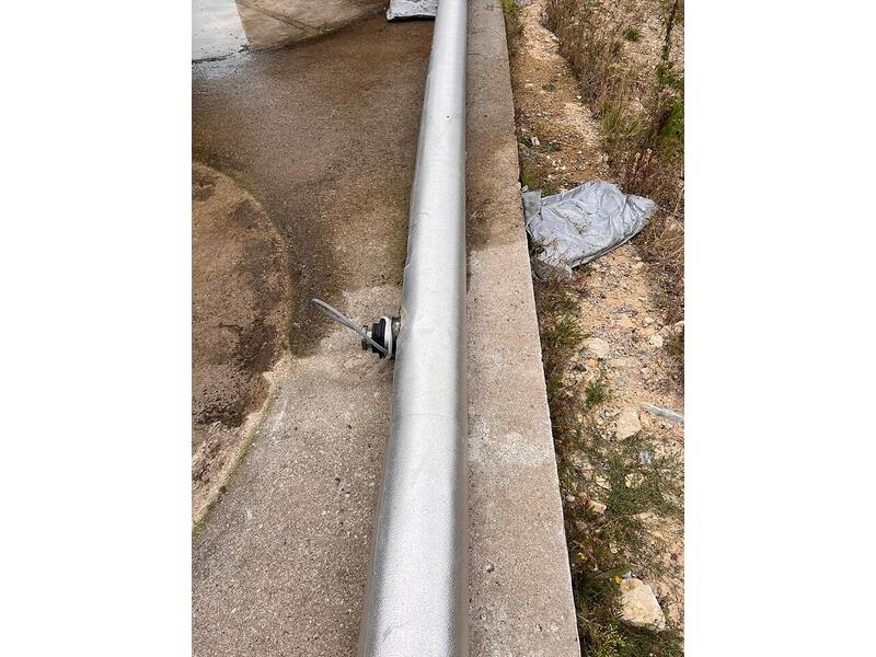 Enduramaxx Heavy Duty Tank