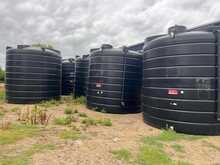 Enduramaxx 30,000 Litre Heavy Duty Tank 