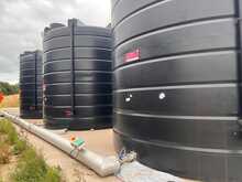 Enduramaxx 30,000 Litre Heavy Duty Tank 