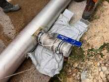 Enduramaxx 30,000 Litre Heavy Duty Tank 