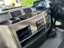 MAN TGS 32.420 Tipper 