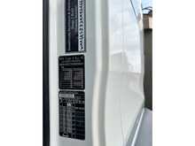 MAN TGS 32.420 Tipper 