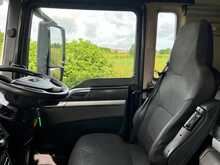 MAN TGS 32.420 Tipper 