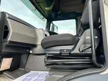 MAN TGS 32.420 Tipper 