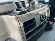 MAN TGS 32.420 Tipper 