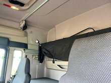 MAN TGS 32.420 Tipper 