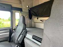 MAN TGS 32.420 Tipper 