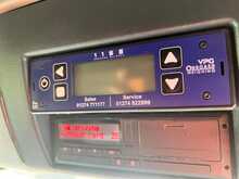 MAN TGS 32.420 Tipper 