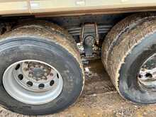 MAN TGS 32.420 Tipper 