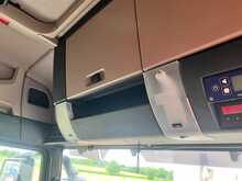 MAN TGS 32.420 Tipper 