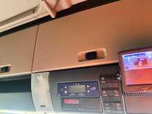 MAN TGS 32.420 Tipper 