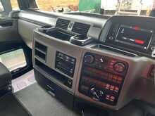 MAN TGS 32.420 Tipper 