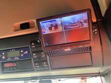 MAN TGS 32.420 Tipper 