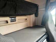 MAN TGS 32.420 Tipper 