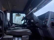Scania P370 Demount Mixer Tipper 