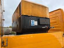 Mercedes-Benz 1318 Line Painting Truck 