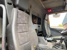 Mercedes-Benz 1318 Line Painting Truck 