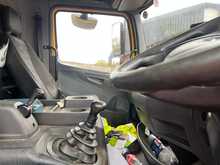 Mercedes-Benz 1318 Line Painting Truck 