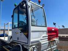 Dieci F7000 4x4 Flatbed 