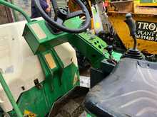 Terex Benford TV1000 Roller 