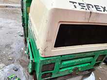 Terex Benford TV1000 Roller 