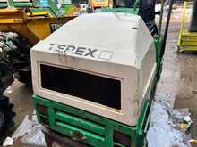 Terex Benford TV1000 Roller 