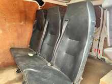 Ford Transit Custom 280 EcoBlue Leader 