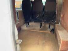 Ford Transit Custom 280 EcoBlue Leader 