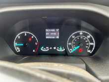 Ford Transit Custom 280 EcoBlue Leader 