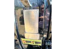 Mercedes-Benz Arocs 3245 Fitted with Rolba Super Combi Vac Tanker 