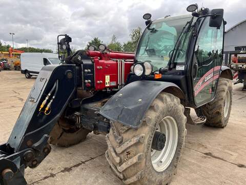 Farmline Telehandler