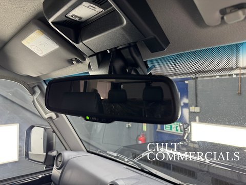 GDJ 76 Station Wagon RHD 2.8 5dr SUV Automatic Diesel