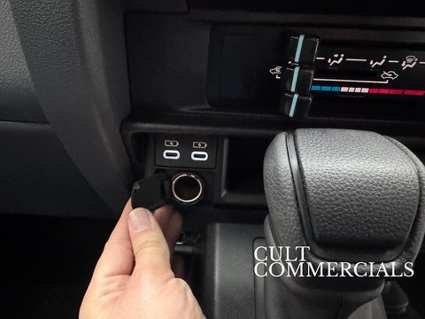 GDJ 76 Station Wagon RHD 2.8 5dr SUV Automatic Diesel