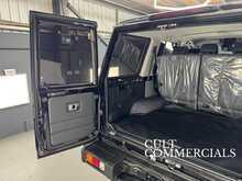 Toyota Land Cruiser GDJ 76 Station Wagon RHD 