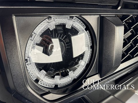 GDJ 76 Station Wagon RHD 2.8 5dr SUV Automatic Diesel