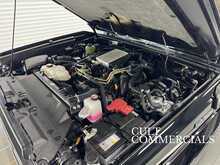 Toyota Land Cruiser GDJ 76 Station Wagon RHD 