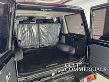 Toyota Land Cruiser GDJ 76 Station Wagon RHD 