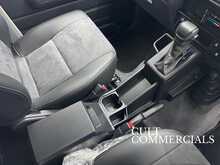 Toyota Land Cruiser GDJ 76 Station Wagon RHD 