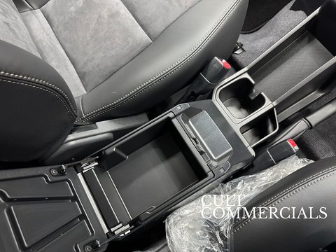 GDJ 76 Station Wagon RHD 2.8 5dr SUV Automatic Diesel