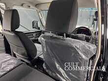 Toyota Land Cruiser GDJ 76 Station Wagon RHD 