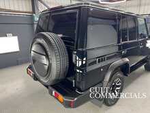 Toyota Land Cruiser GDJ 76 Station Wagon RHD 