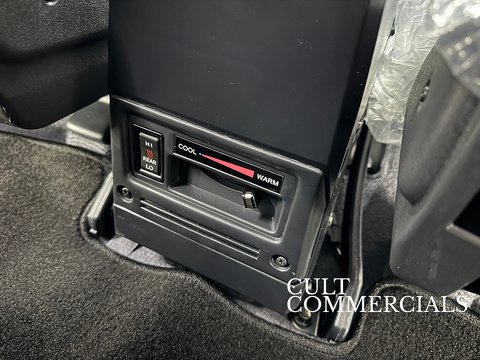 GDJ 76 Station Wagon RHD 2.8 5dr SUV Automatic Diesel