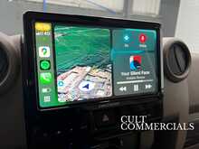 Toyota Land Cruiser GDJ 79 Single Cab DLX (Winch/LED) 