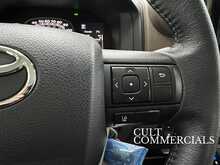 Toyota Land Cruiser GDJ 79 Single Cab DLX (Winch/LED) 