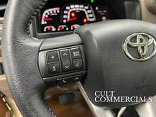 Toyota Land Cruiser GDJ 79 Single Cab SDLX 