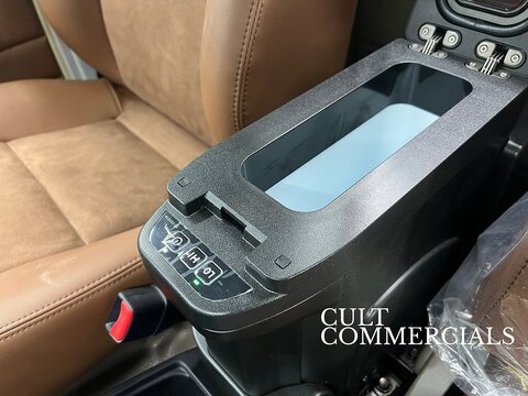 GDJ 79 Single Cab SDLX 2.8 2dr Pickup Automatic Diesel