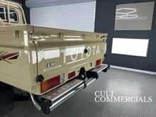 Toyota Land Cruiser GDJ 79 Single Cab SDLX 